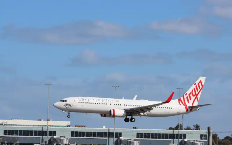 Virgin restarts domestic flight redemptions for Velocity members