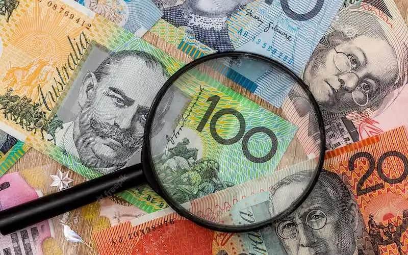Australian economy grew 0.2% in Q4