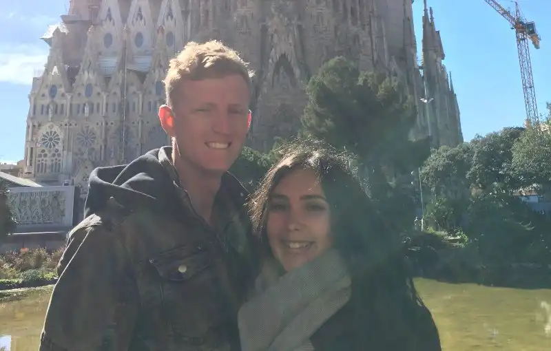 How this Australian couple is saving during COVID-19
