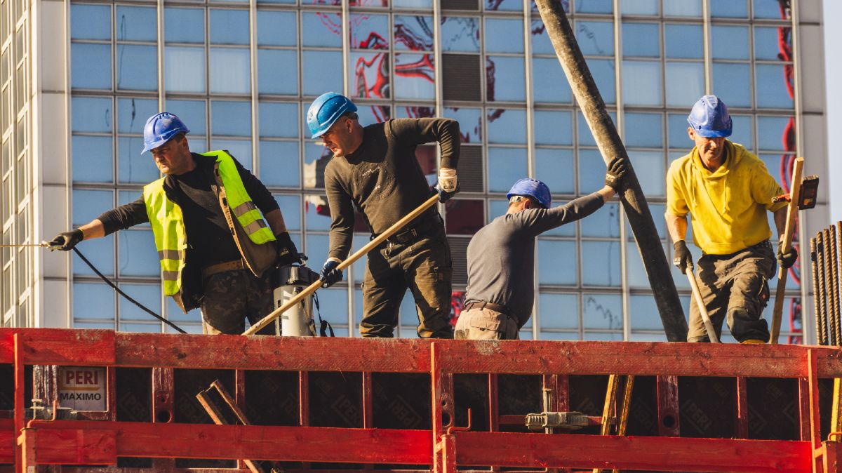 Private sector wage growth slows to near four-year low