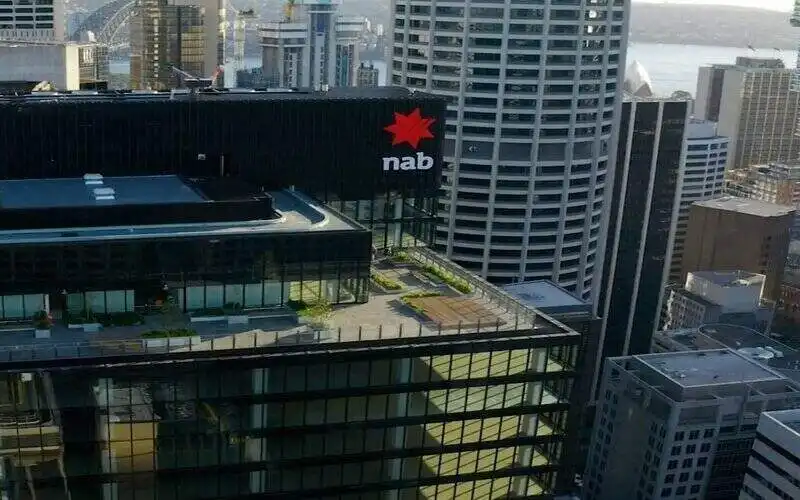 NAB fined for wrongfully charging more than 3,000 customers