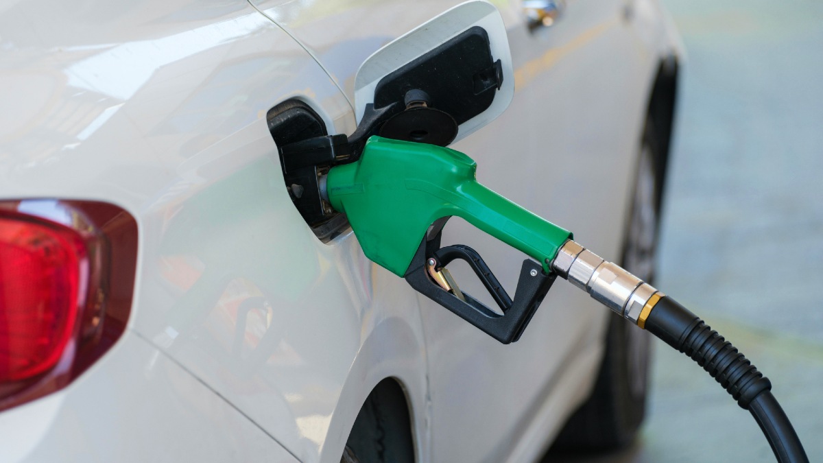 Australia’s inflation jumps to 4.6% in March as fuel prices surge