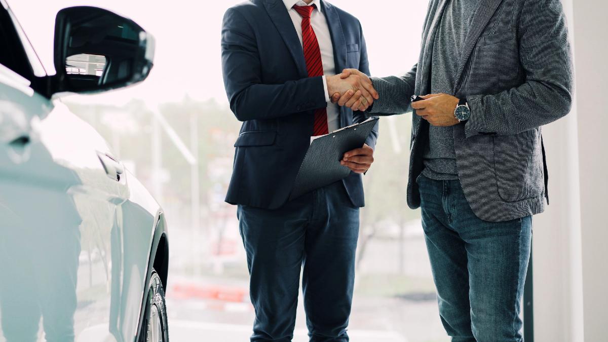 What car dealerships don't tell you about the finance they're offering