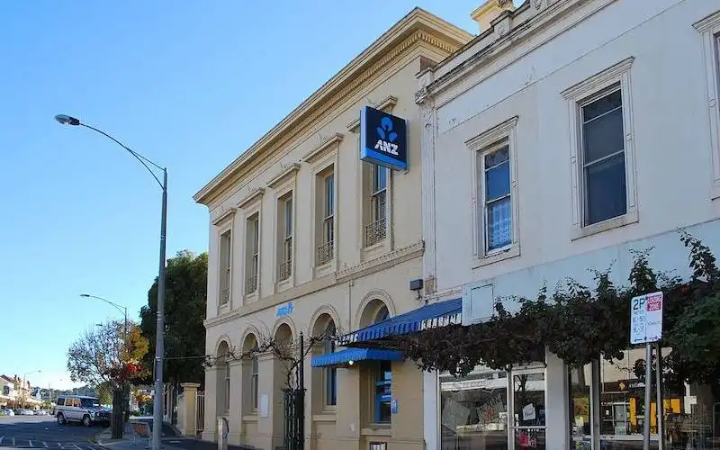 Anz no new arrivals deposit home loans