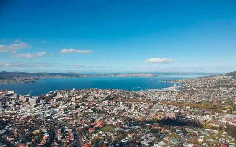 Hobart suburbs tipped to perform in 2022
