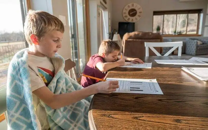 NSW homeschooling families to receive $250 vouchers