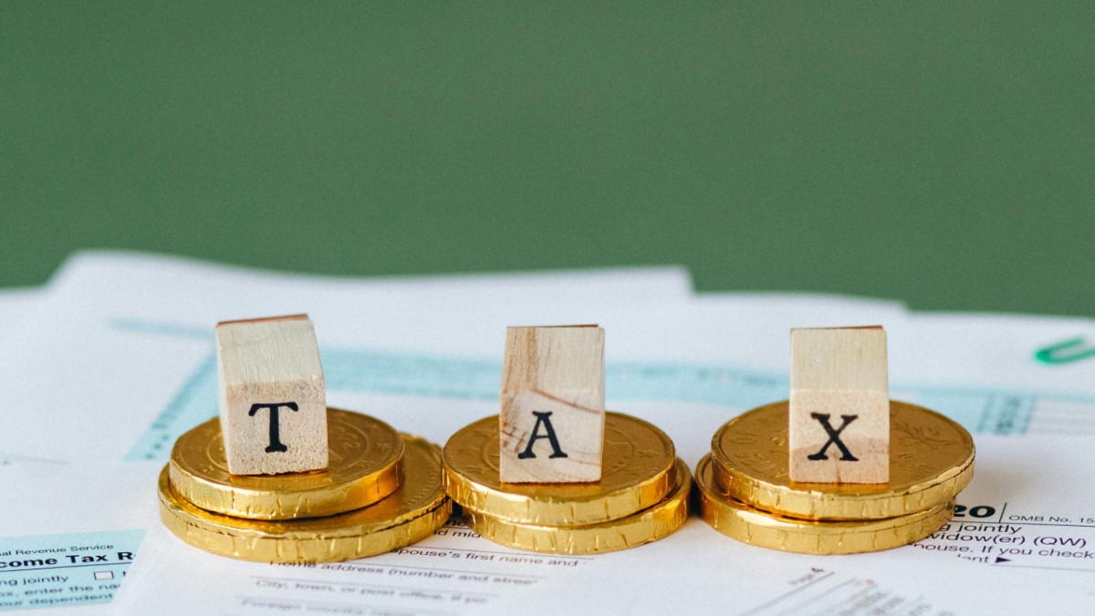What is capital gains tax?