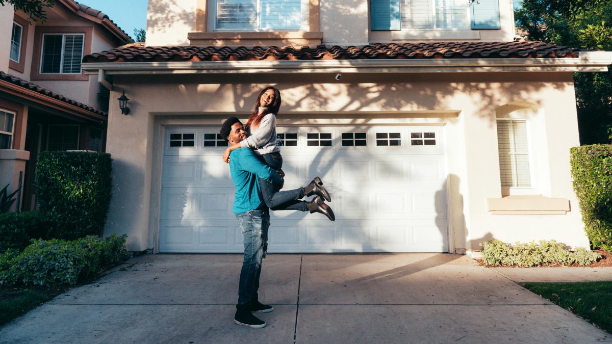 How will homebuyers benefit from the 2026 federal budget
