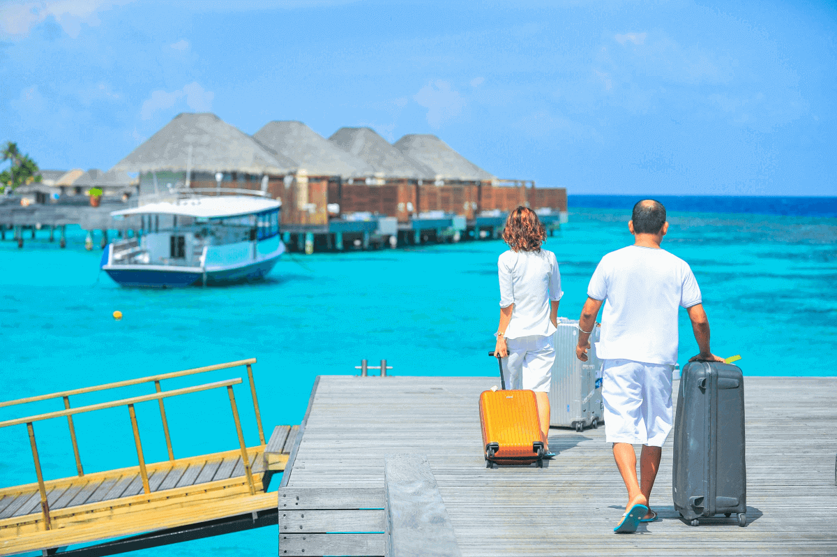 Aussies’ overseas travel spend surges nearly 20% to $7k