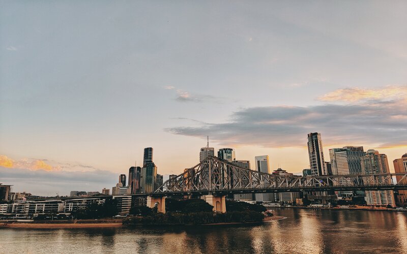 Queensland property market withstanding house price slowdown