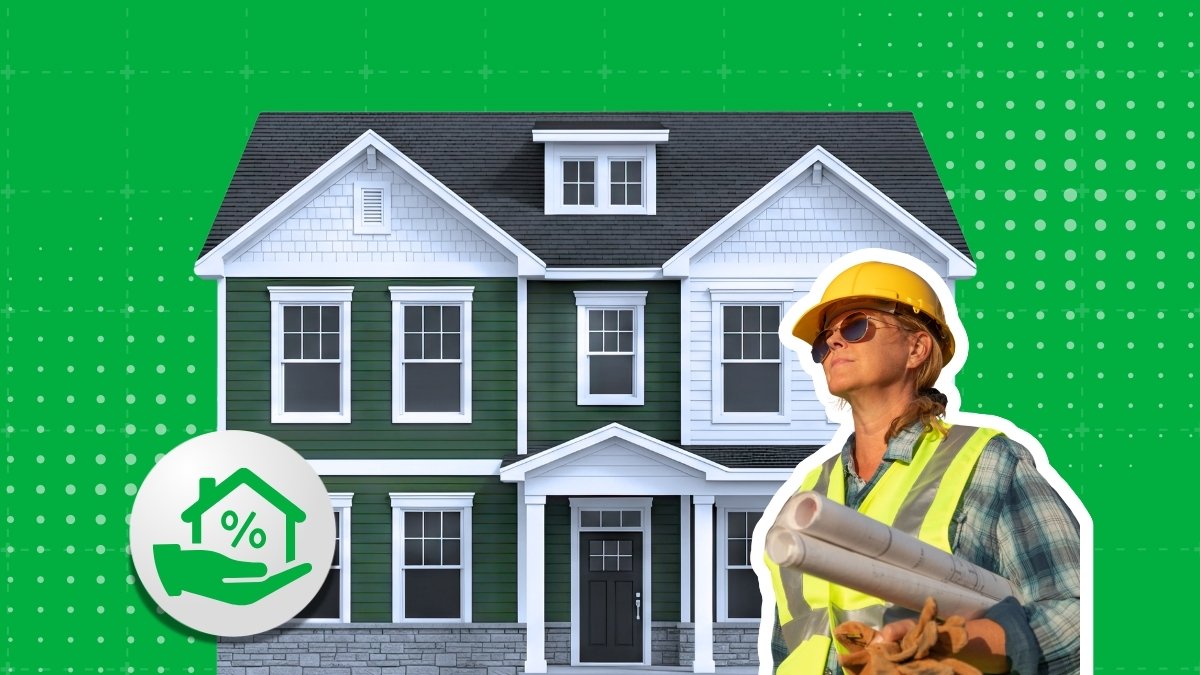 A guide to owner builder construction loans in Australia