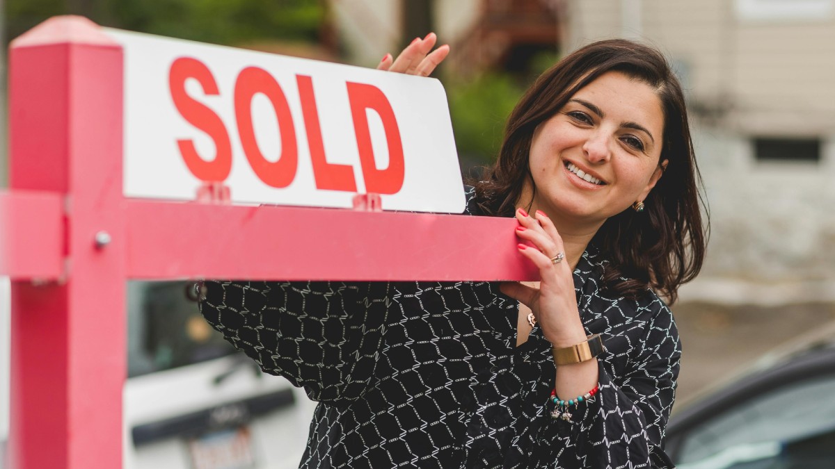 House sales deliver highest profit windfalls in 20 years
