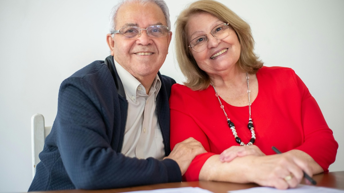 What's the maximum age for a home loan?