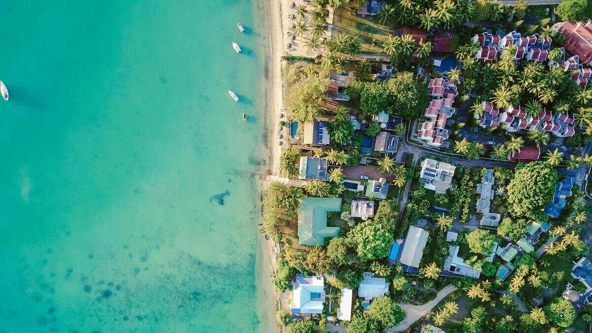 Should you buy a holiday home?
