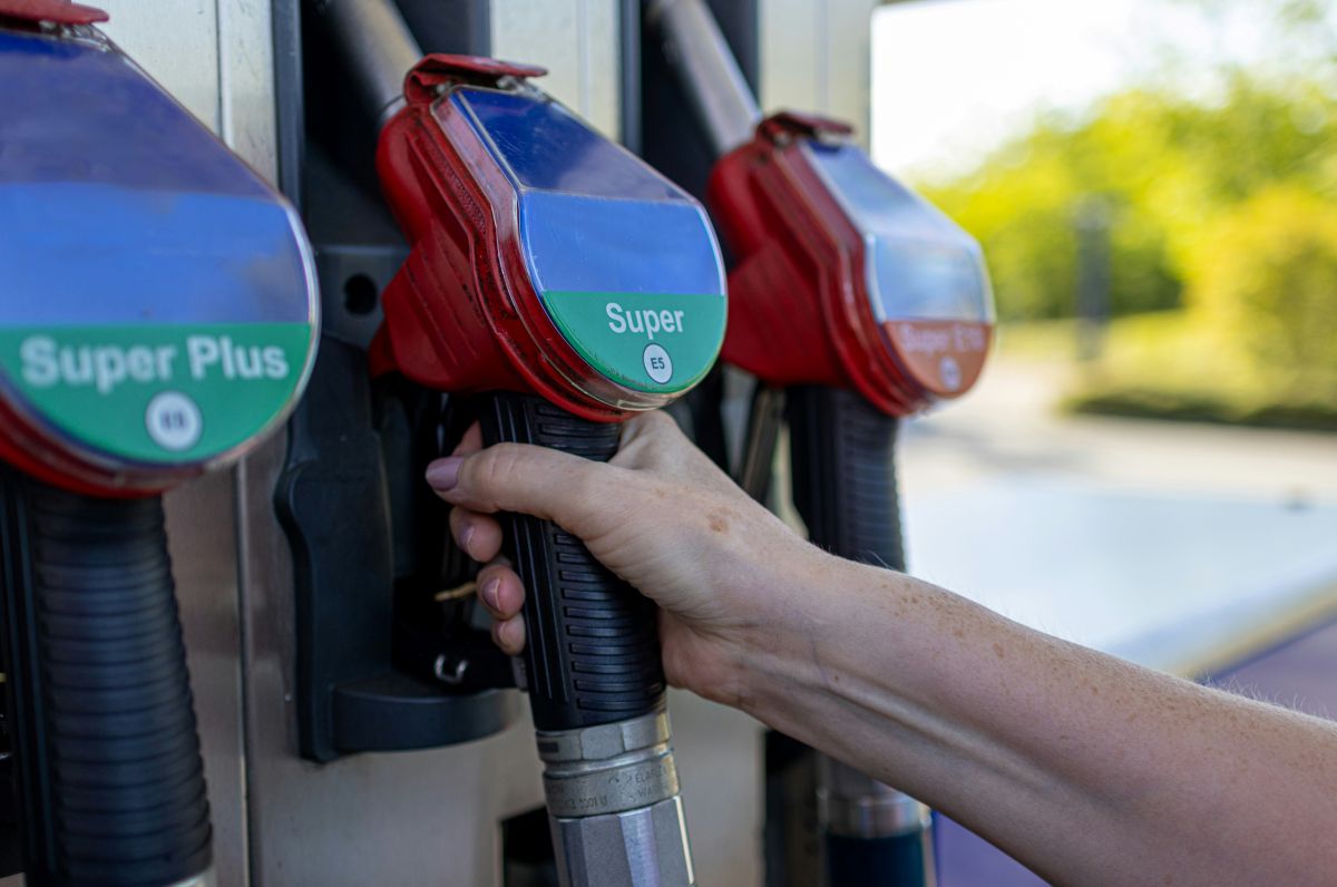Which petrol should you use? The different fuel types explained