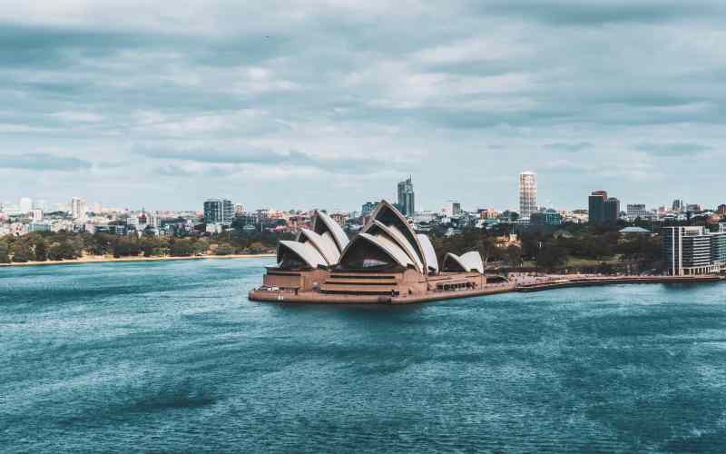 Sydney rental vacancy rate climbs to highest since 2005