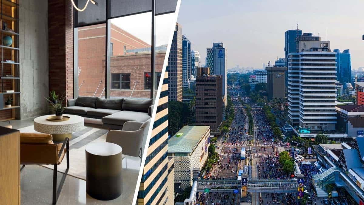 How To Buy A Commercial Property
