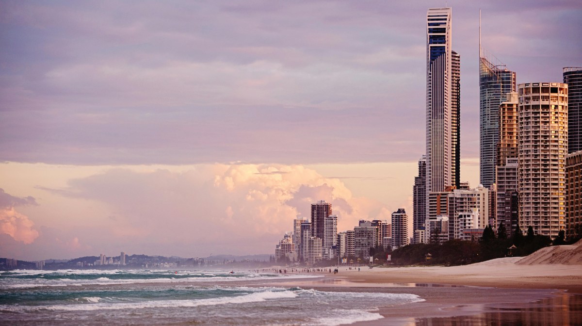 Gold Coast suburbs to watch 2026