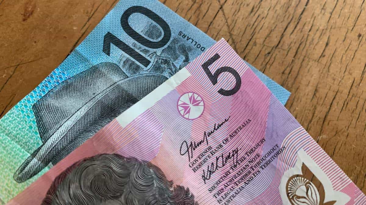 Cash use to remain - for now