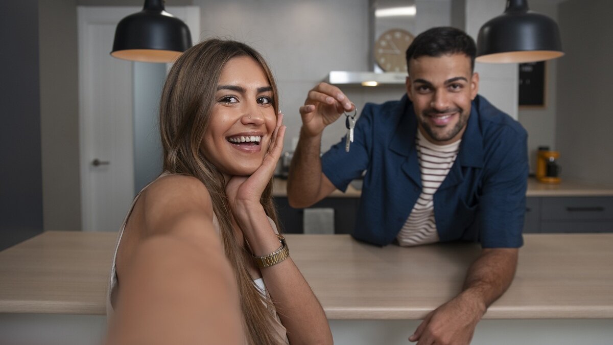 How will homebuyers benefit from the 2025 federal budget?
