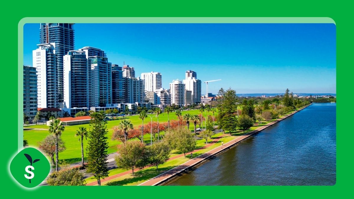 WA First Home Buyer Grants explained