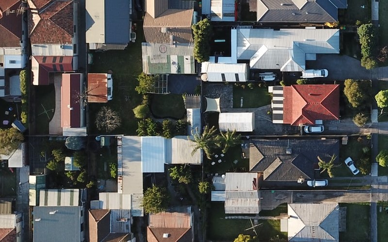 The home lending market rebounded further in November