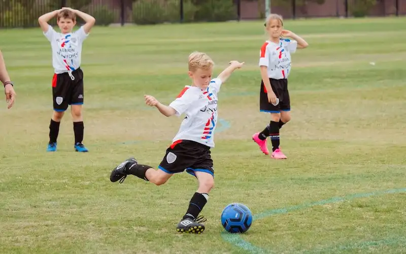 NSW helps kids get back into sport with two $100 vouchers