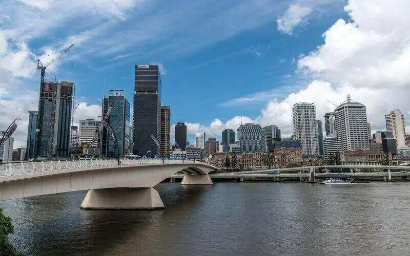 Brisbane suburbs to watch in 2022