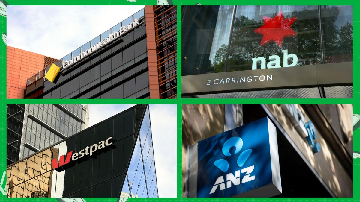 RBA hikes cash rate by 25 basis points, big four banks react