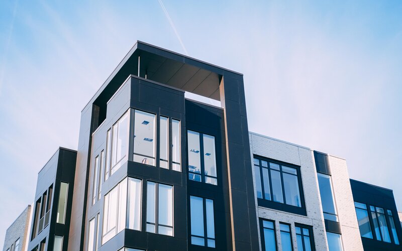 Average apartment size hits 11-year high