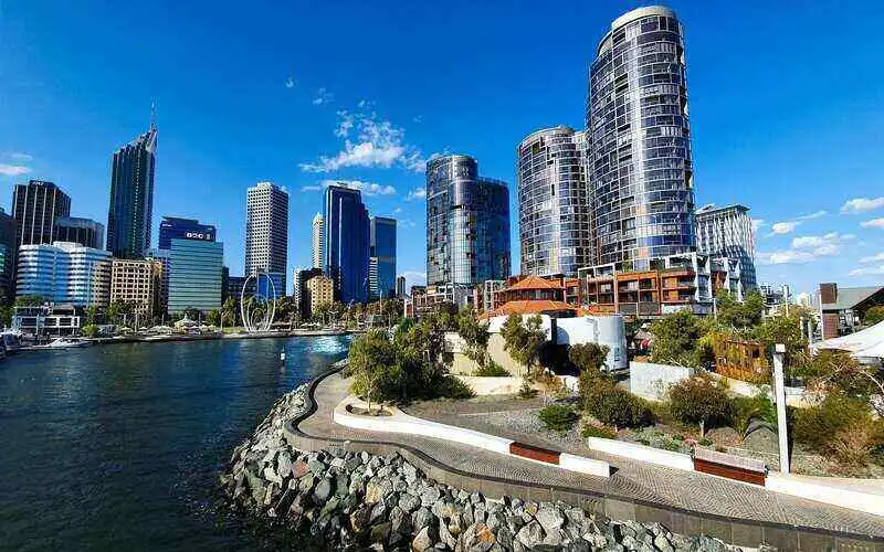 Perth suburbs to watch in 2024