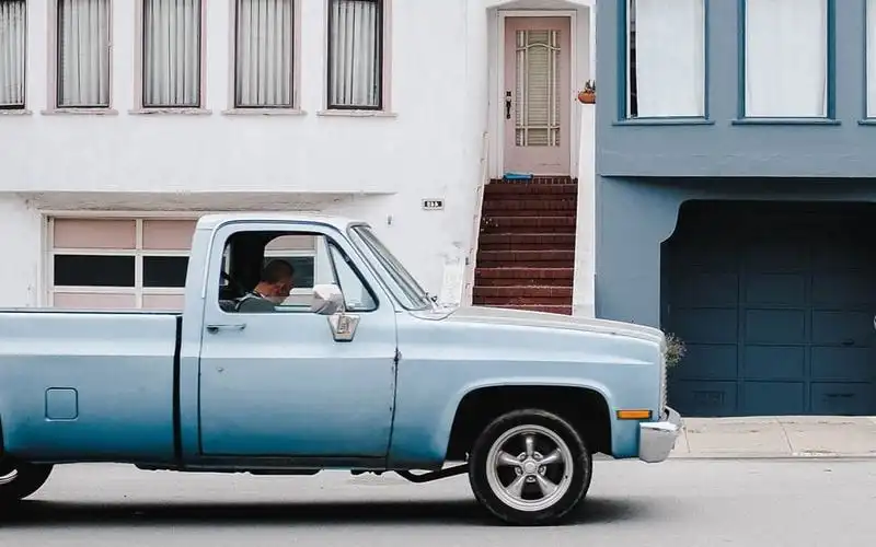 Can i get a car loan for a shop private seller