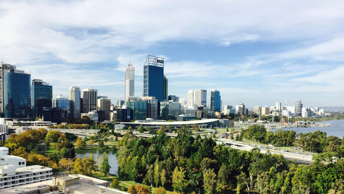 Perth suburbs to watch in 2025