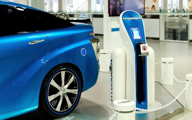 Hydrogen cars - the new ‘green’ fuel source?