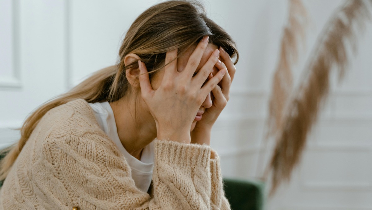 What is domestic financial abuse?