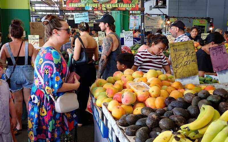 Inflation retreats: Australia's headline rate falls to 4.1%