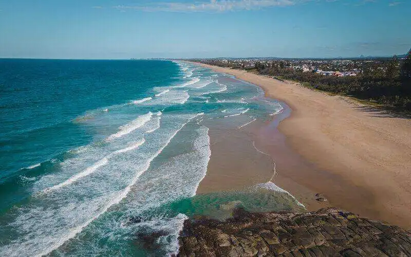 Top 10 suburbs for coastal Queensland apartment investors