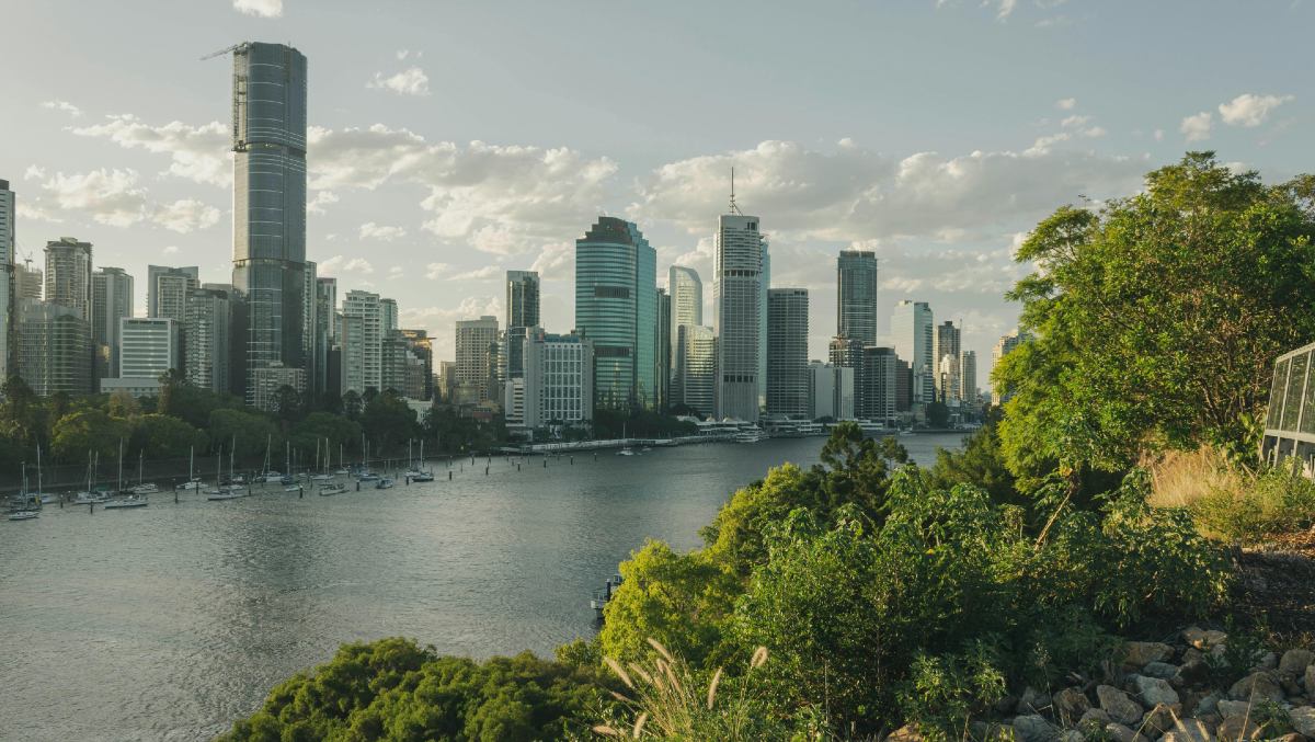 Brisbane suburbs to watch in 2025