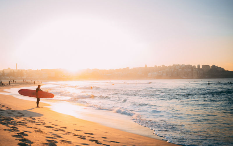 Australian financial comfort falls – ME Bank