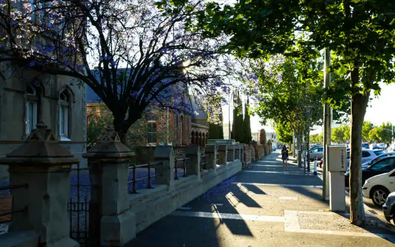 South Australian property prices reach bottom but modest growth projected