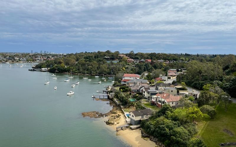Current housing boom a 'direct result' of RBA's cheap bank funding