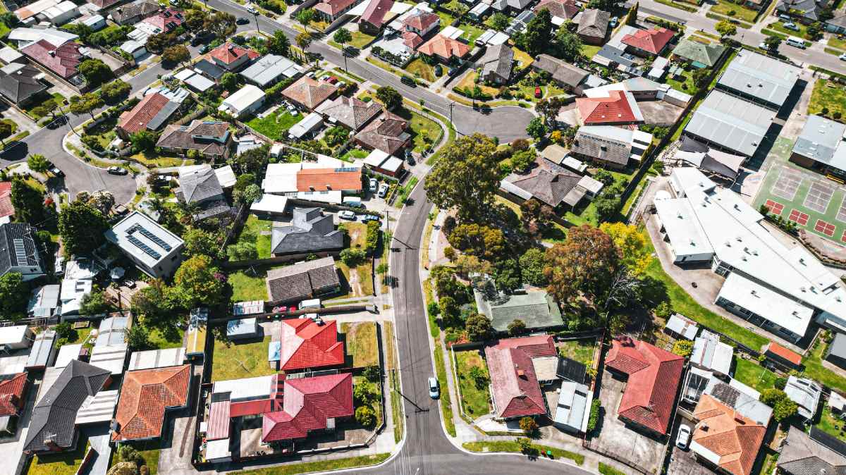 Rents surge amid housing market shake-up