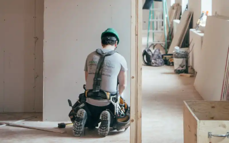 Uptick in renovation interest yet tradies' win rate still low