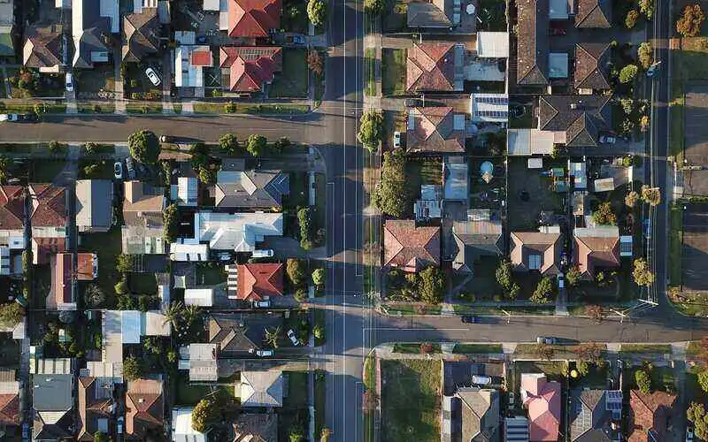 Queensland helps alleviate housing crisis with recycled homes