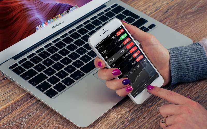Open banking gives power back to customers