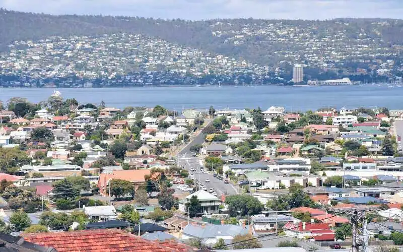 Tasmania retains crown for top performing regional housing market