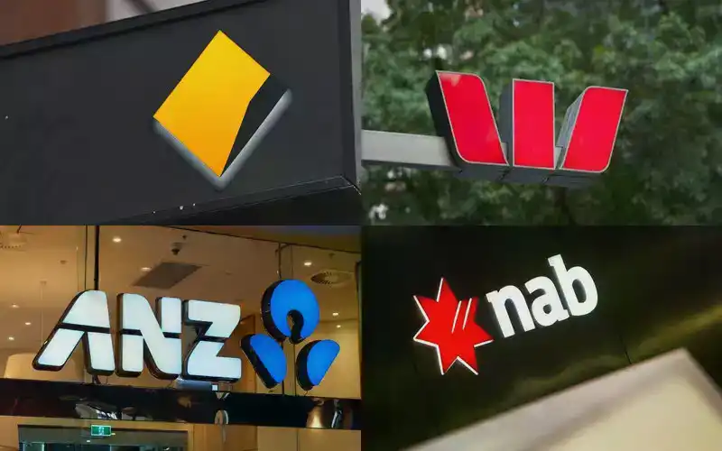 How did the major banks react to June’s cash rate increase?