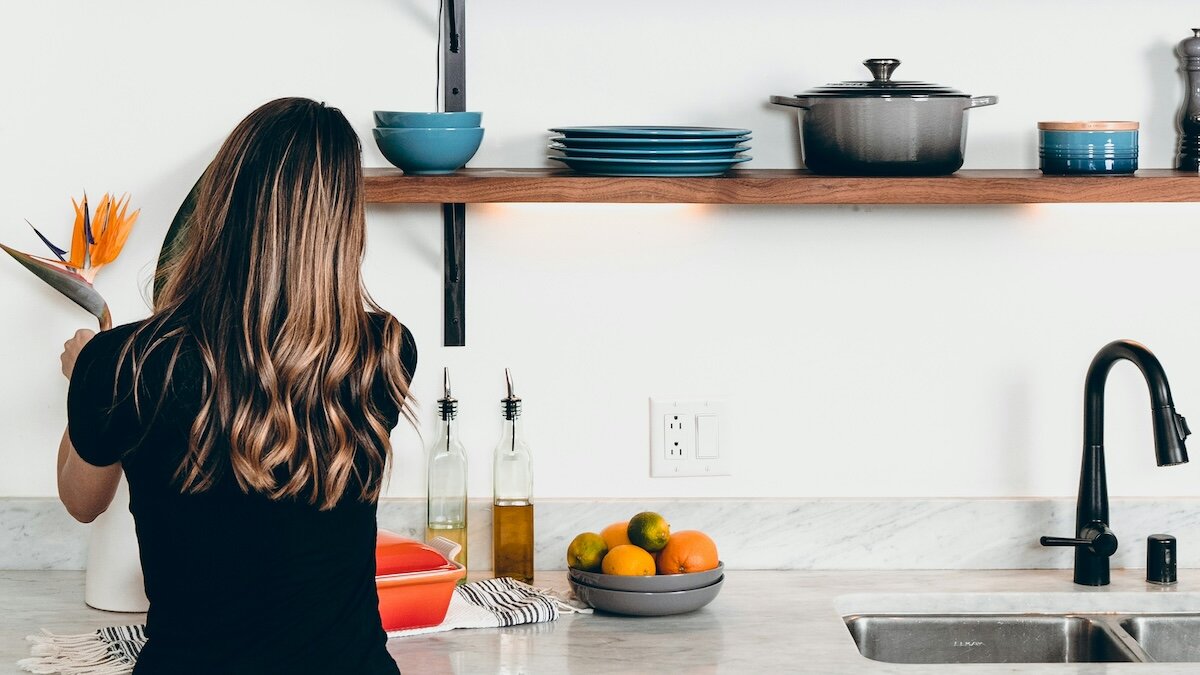 Still living at home? Perhaps consider 'nestvesting'