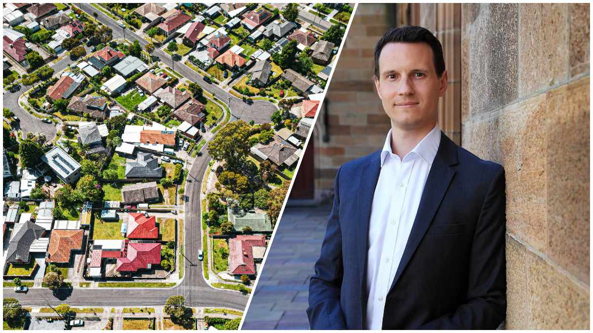 REA: Housing reforms to nudge, not disrupt market
