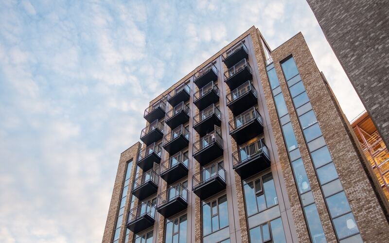 Sharp increase in national rents as regions break records